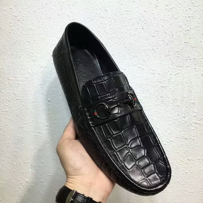Gucci Business Fashion Men  Shoes_243